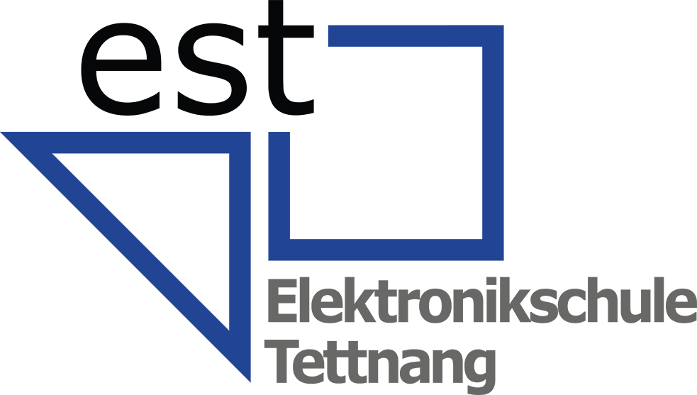 Logo Elektronikschule Tettnang